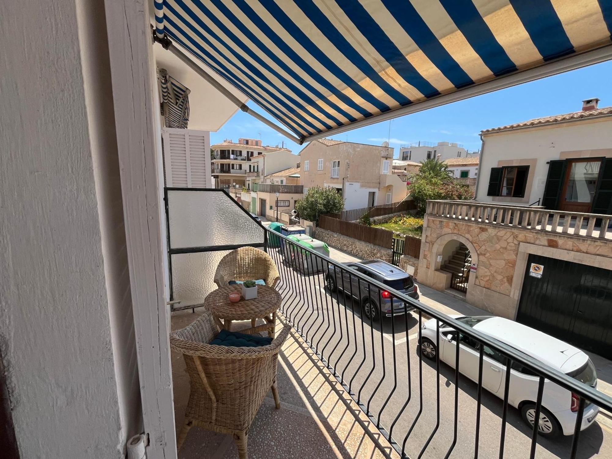 Hostal Restaurante Cala Cala Figuera  Εξωτερικό φωτογραφία